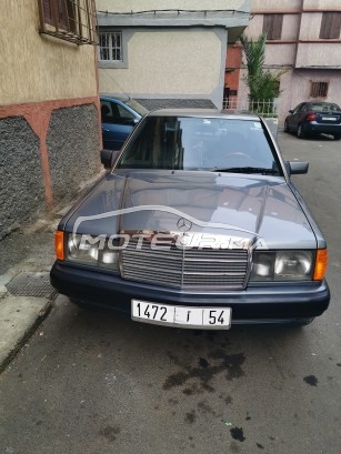 MERCEDES 190 occasion 867897