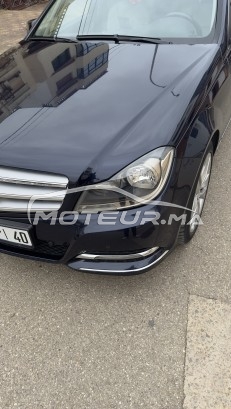 MERCEDES 200 C classe occasion 1867457