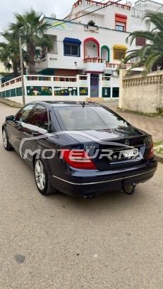 MERCEDES 200 C classe occasion 1867452