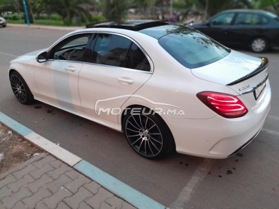 مرسيدس بنز 220 Mercedes benz مستعملة 1786692