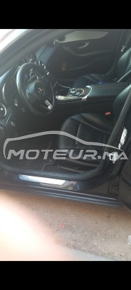 MERCEDES Classe c 220 occasion 1269146