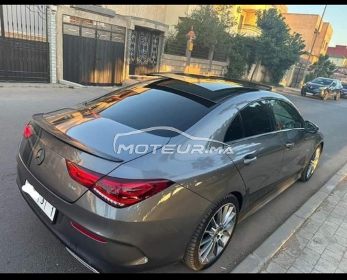 مرسيدس بنز 220 Cla مستعملة 1911843