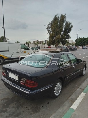 MERCEDES 220 E.cdi occasion 1951915