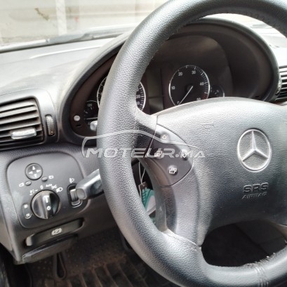 MERCEDES 220 Cdi occasion 1918038