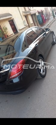 MERCEDES Classe c 220 occasion 1269148