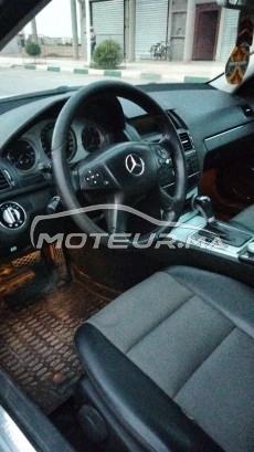 MERCEDES Classe c 220 occasion 1490250