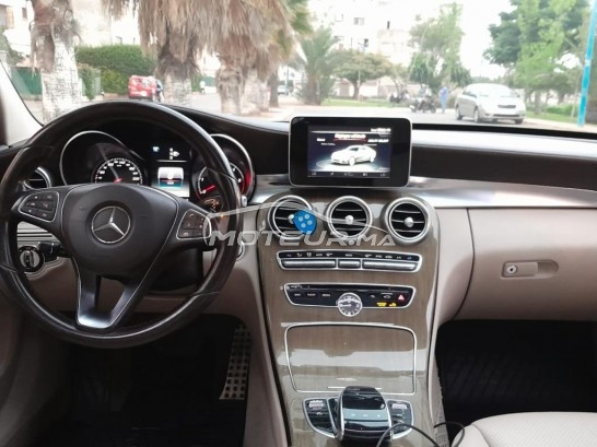 مرسيدس بنز 220 Mercedes benz مستعملة 1786685