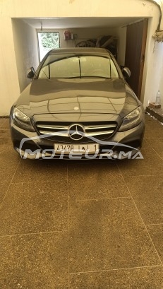 MERCEDES Classe c 220 occasion 1660151