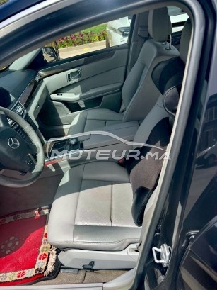 MERCEDES Classe e 220 occasion 1465417