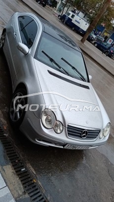 MERCEDES 220 Dci occasion 1324184