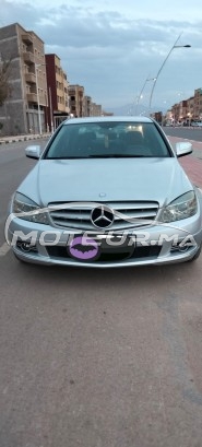 MERCEDES Classe c 220 occasion 1490253