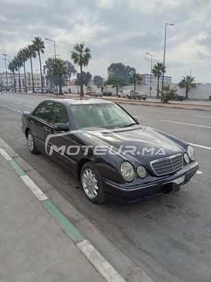 MERCEDES 220 E.cdi occasion 1951914