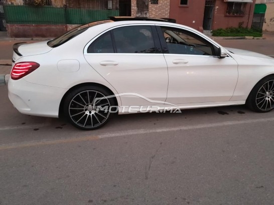 مرسيدس بنز 220 Mercedes benz مستعملة 1786691