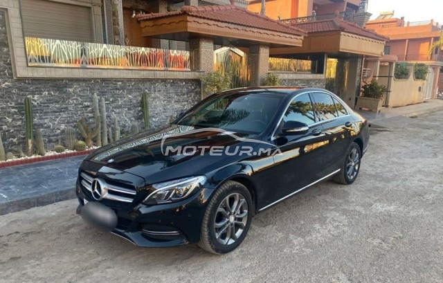 MERCEDES 220 Avantgarde occasion 1698705