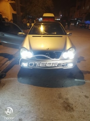 MERCEDES 220 Dci occasion 1323457