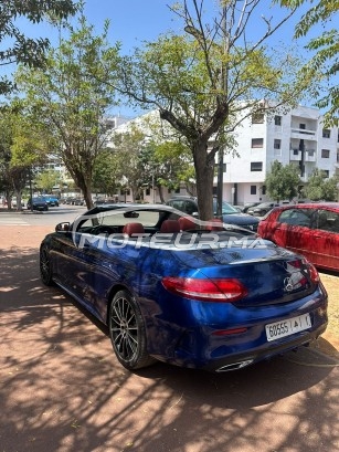 مرسيدس بنز 220 Cabriolet مستعملة 1881941