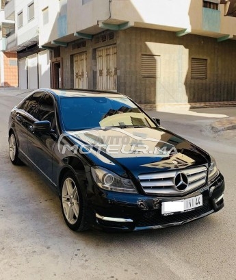 ميرسيديس-بينز 220 Tdi مستعملة 1696632