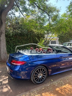 مرسيدس بنز 220 Cabriolet مستعملة 1881940