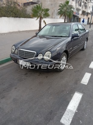 MERCEDES 220 E.cdi occasion 1951916