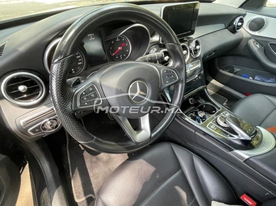 MERCEDES Classe e 220d occasion 1514484