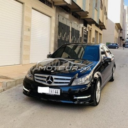 ميرسيديس-بينز 220 Tdi مستعملة 1696633