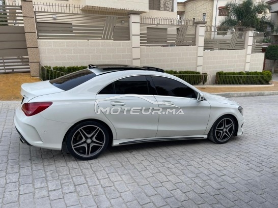 MERCEDES Classe c 220 pack amg occasion 1531957