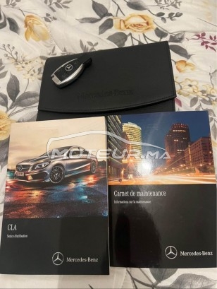 MERCEDES 220 2015 occasion 1880044