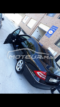 MERCEDES Classe c 220 w203 occasion 1353554