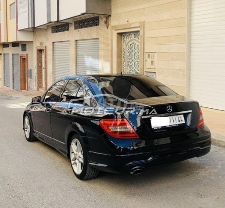 ميرسيديس-بينز 220 Tdi مستعملة 1696626