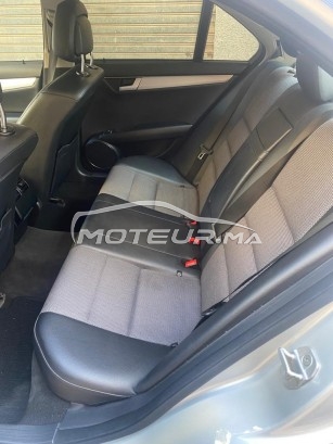 MERCEDES Classe c 220 occasion 1488595