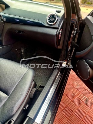 MERCEDES Classe c 220 occasion 1634517