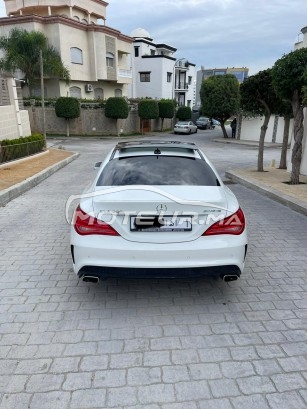 MERCEDES Classe c 220 pack amg occasion 1531959