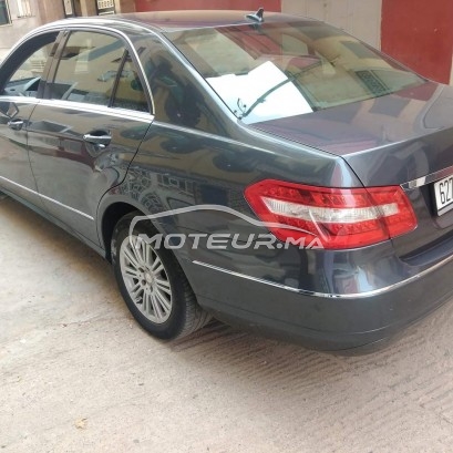 MERCEDES Classe e 220 occasion 1592019