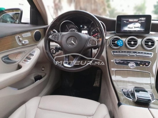 مرسيدس بنز 220 Mercedes benz مستعملة 1786686