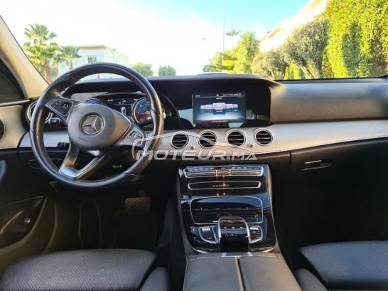 MERCEDES Classe e 220d occasion 1370712