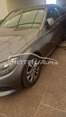 MERCEDES Classe c 220 occasion 1660150