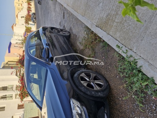 MERCEDES 220 2016 occasion 1890158