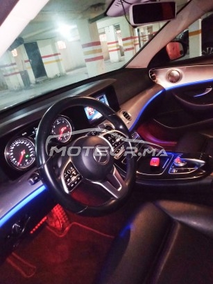 MERCEDES Classe e 220 occasion 1676672