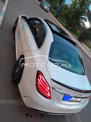 مرسيدس بنز 220 Mercedes benz مستعملة 1786687