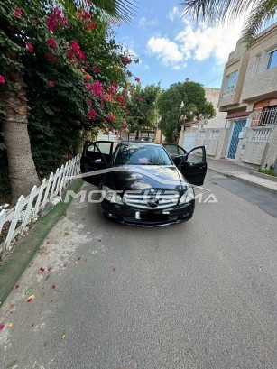 MERCEDES Classe c 220 occasion 1772752