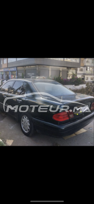 MERCEDES 230 Mercedes e occasion 1735902