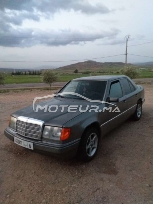 MERCEDES 250 occasion 1375624