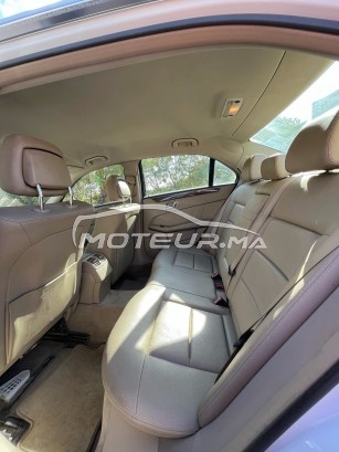 MERCEDES Classe e 250 occasion 1518322