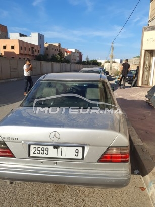 MERCEDES 250 occasion 1945287