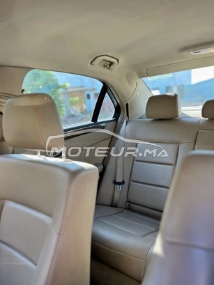 MERCEDES Classe e 250 occasion 1518316