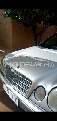 MERCEDES Classe e 250 occasion 1485737