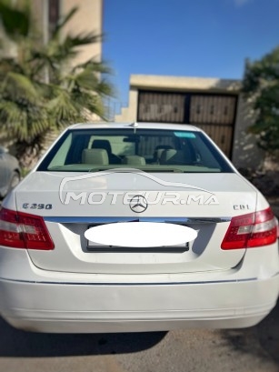 MERCEDES Classe e 250 occasion 1518317