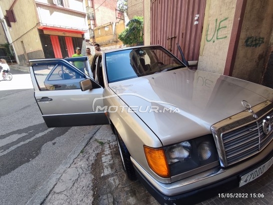 MERCEDES 250 occasion 1429281