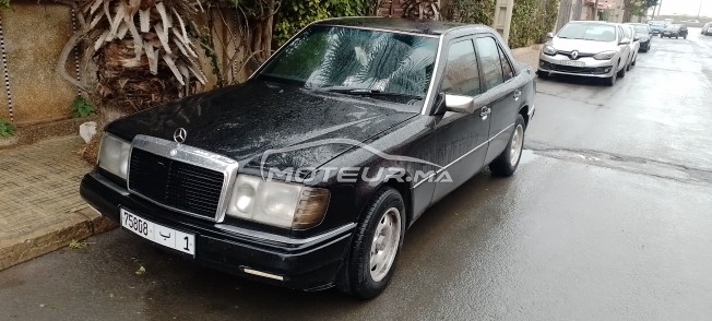 MERCEDES 250 occasion 1591444