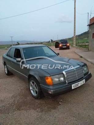 MERCEDES 250 occasion 1375846